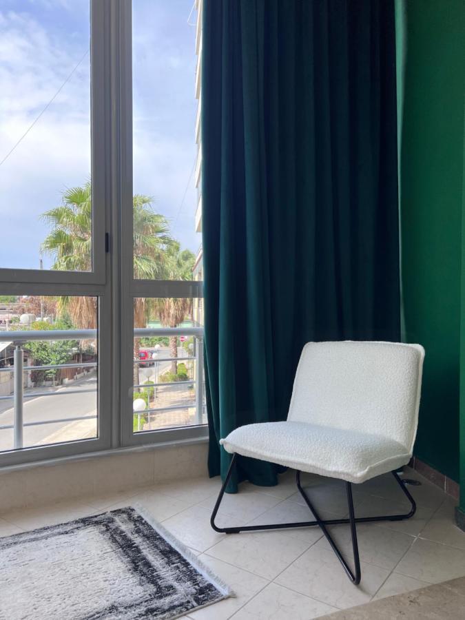 Cactus Apartments Durrës Eksteriør billede
