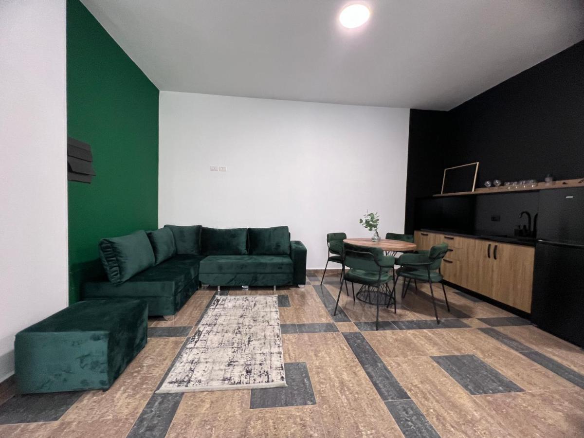 Cactus Apartments Durrës Eksteriør billede