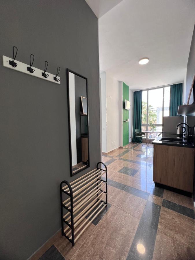 Cactus Apartments Durrës Eksteriør billede