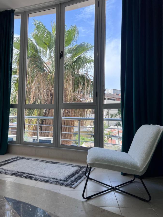 Cactus Apartments Durrës Eksteriør billede