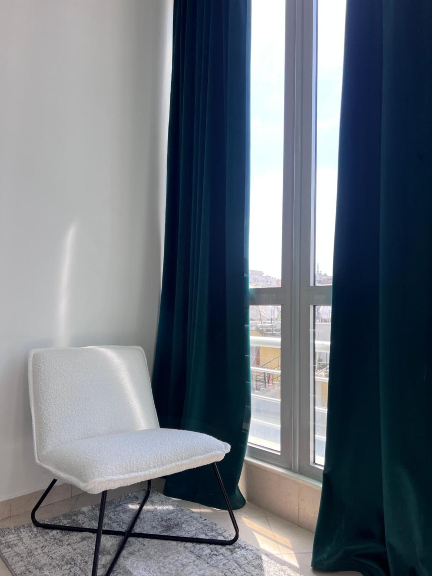 Cactus Apartments Durrës Eksteriør billede