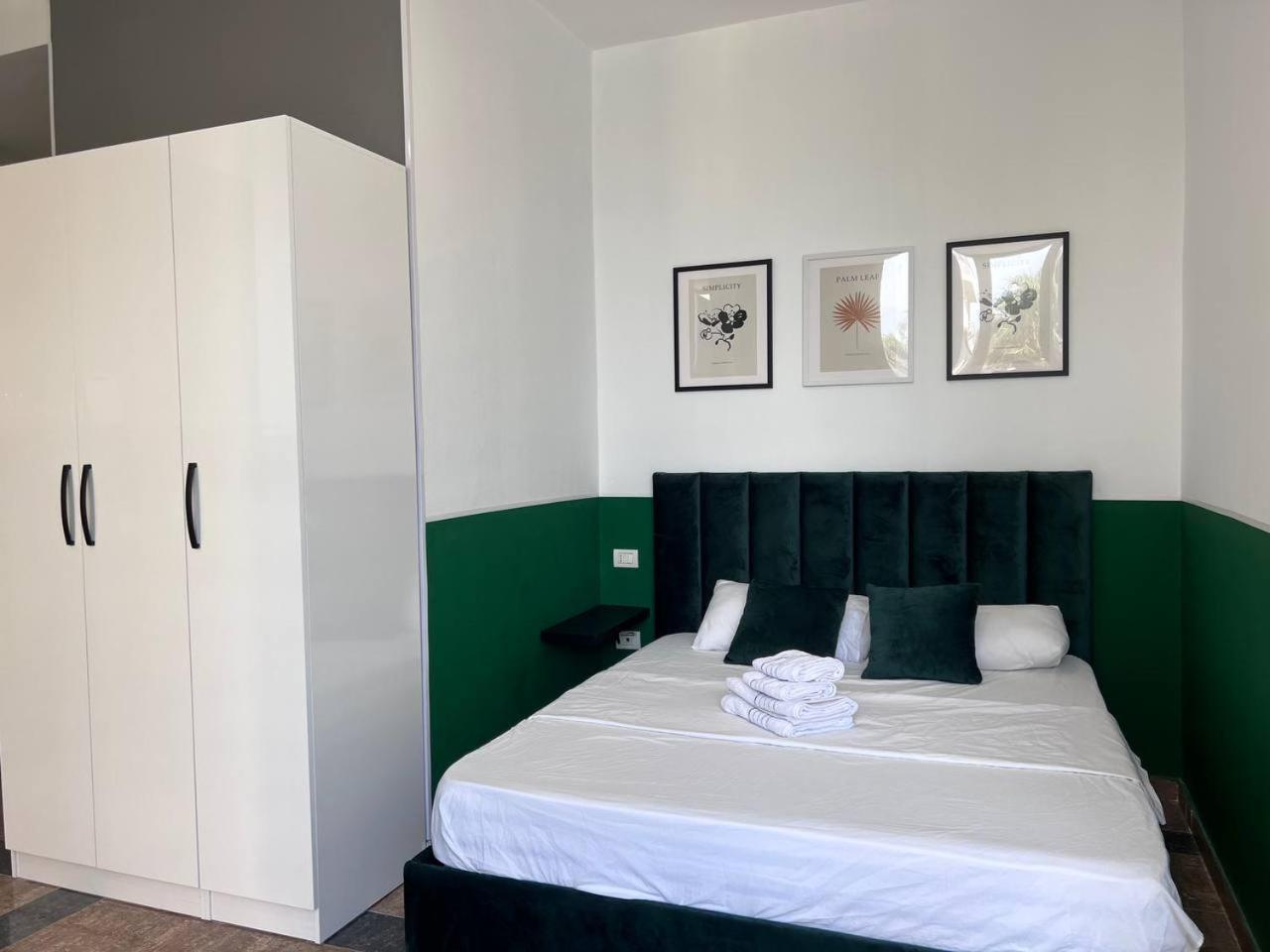 Cactus Apartments Durrës Eksteriør billede