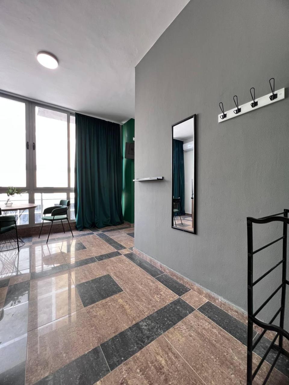 Cactus Apartments Durrës Eksteriør billede