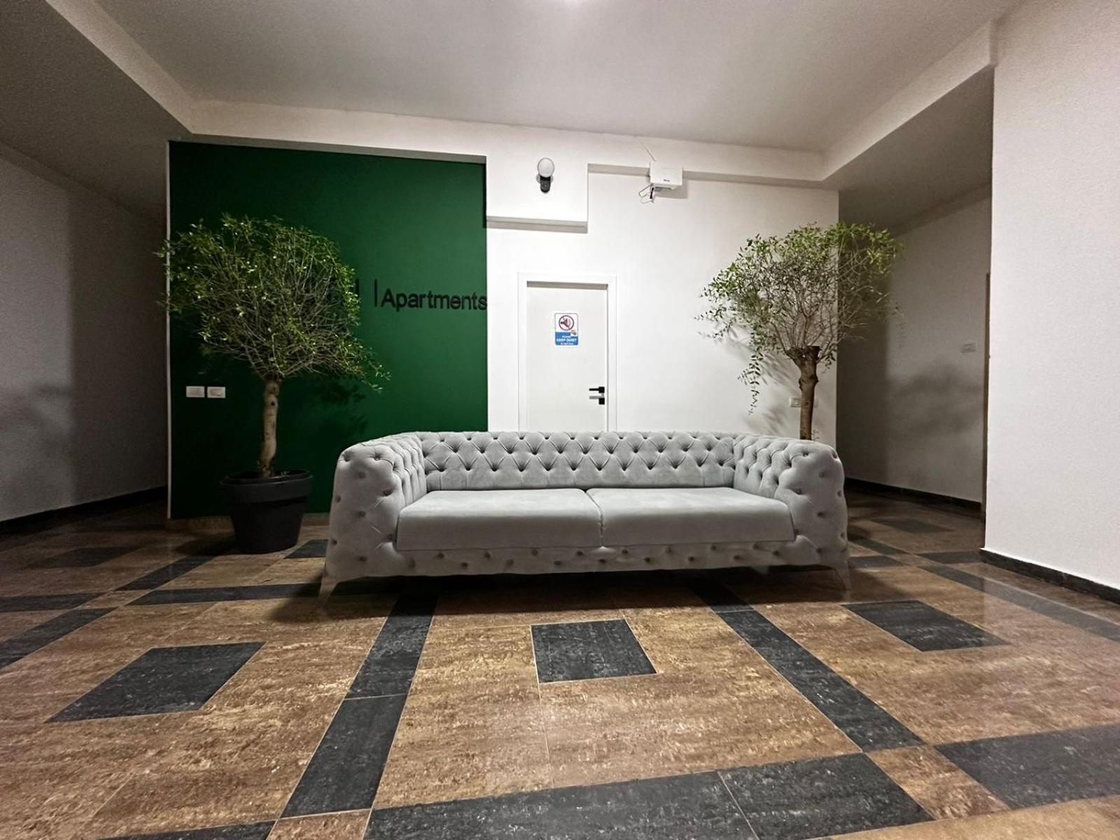 Cactus Apartments Durrës Eksteriør billede