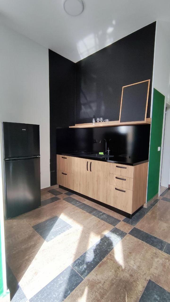 Cactus Apartments Durrës Eksteriør billede